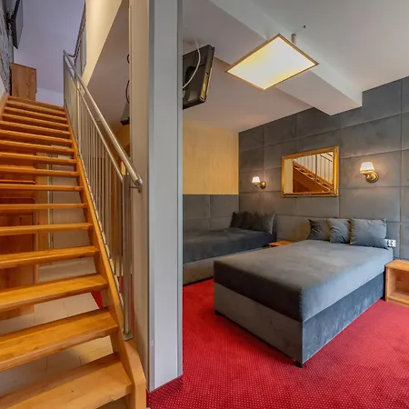 Hotel Hotel Szklarska Poreba Szklarska Poreba